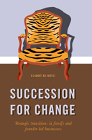 Succession for Change